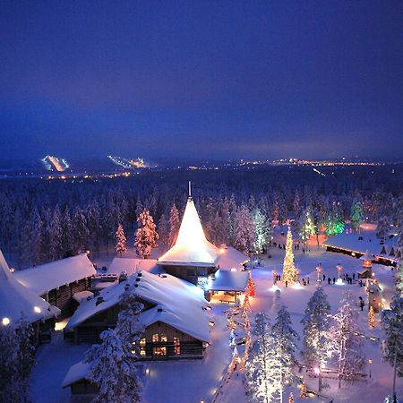 Rovaniemi Studio 32 Muurola Exterior foto